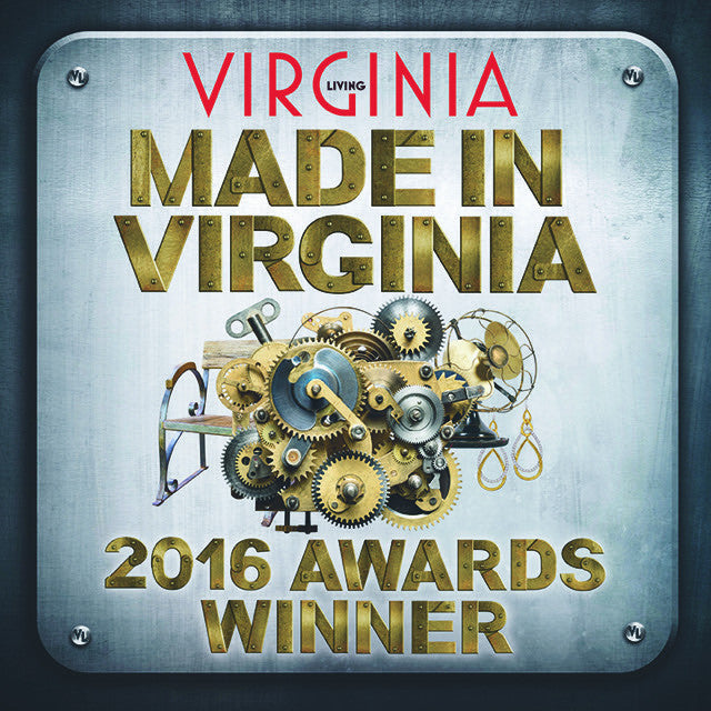 Virginia Chutney a Best of Virginia Living 2016