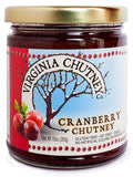 Cranberry Chutney (10oz)
