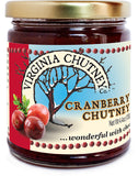 Cranberry Chutney (4.4oz)