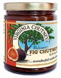 Balsamic Fig Chutney (4.4oz)