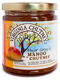 Major Grey's Mango Chutney (10oz)